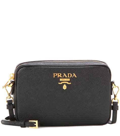 prada crossbody bum bag